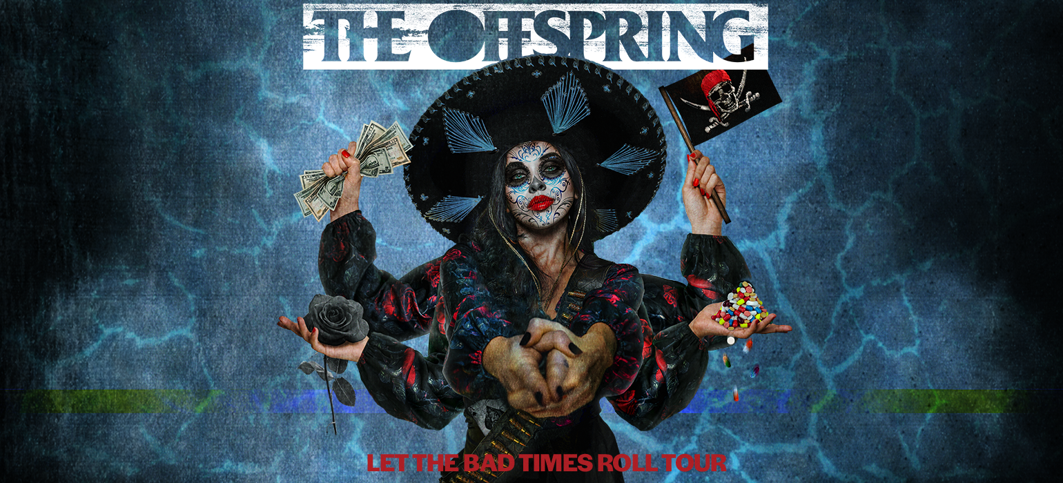 The Offspring - Let The Bad Times Roll - Amazon.com Music