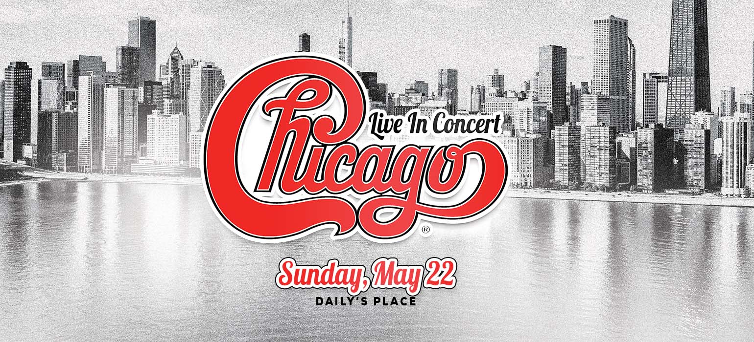 Chicago Live In Concert Daily's Place