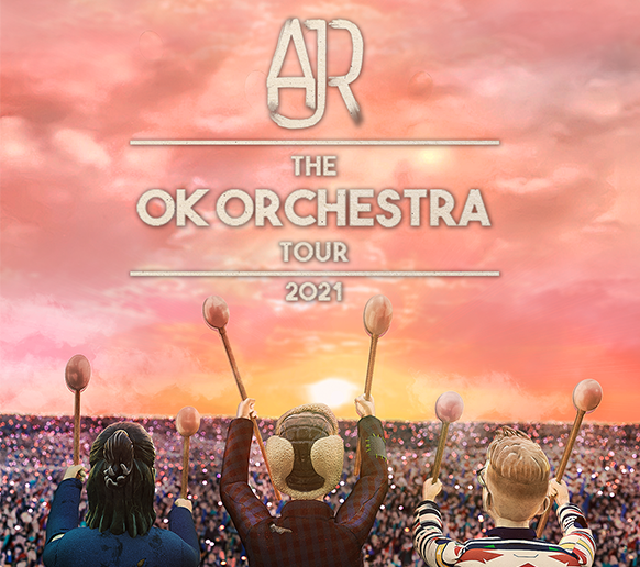 the ok orchestra tour
