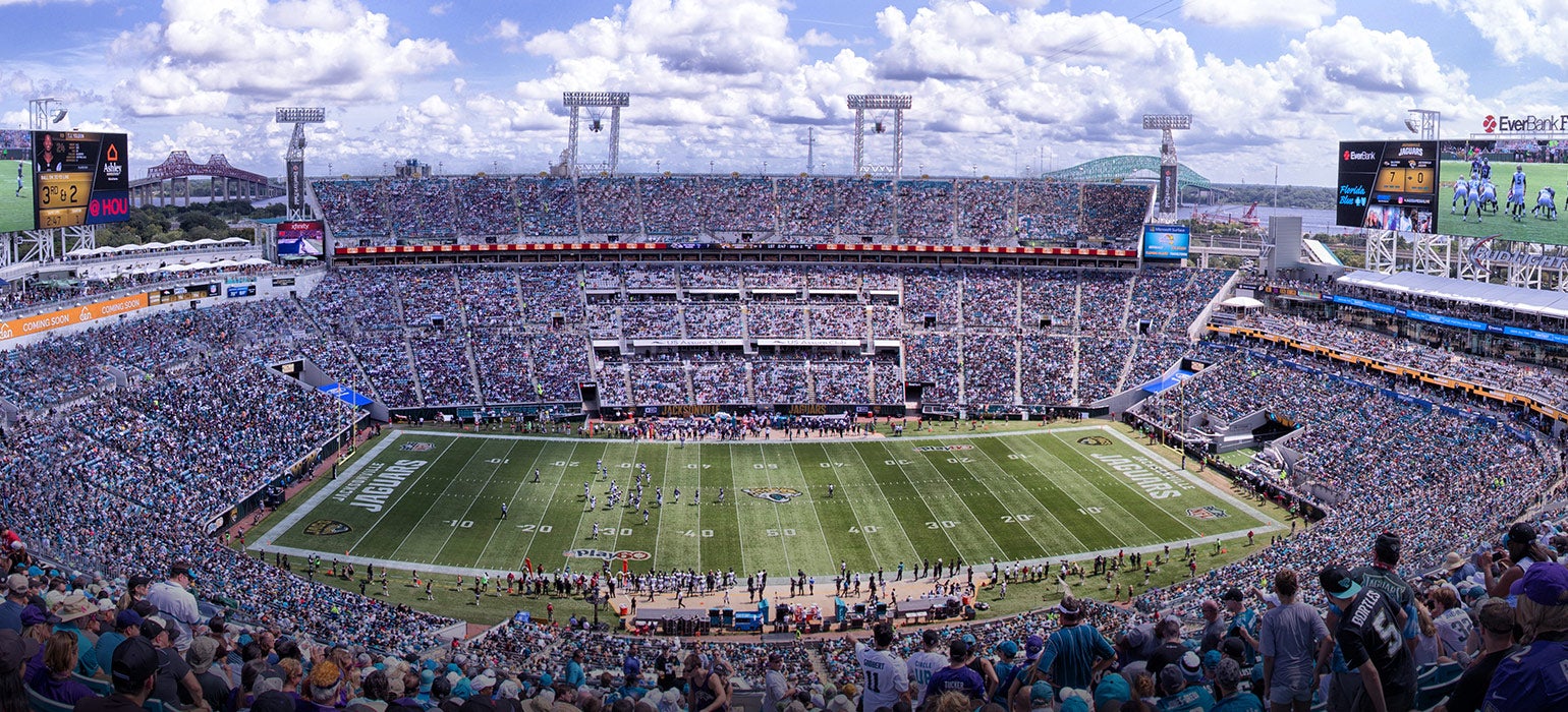 spaces specs dailys place everbank field seating chart