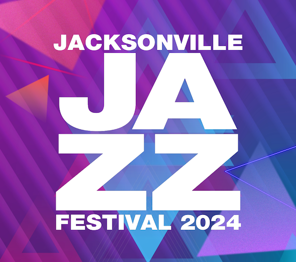 2025 Jacksonville Jazz Festival Lineup  