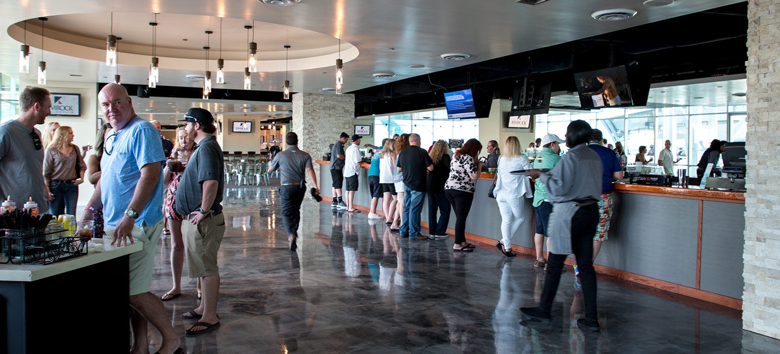 Fields Auto Group Terrace Daily's Place