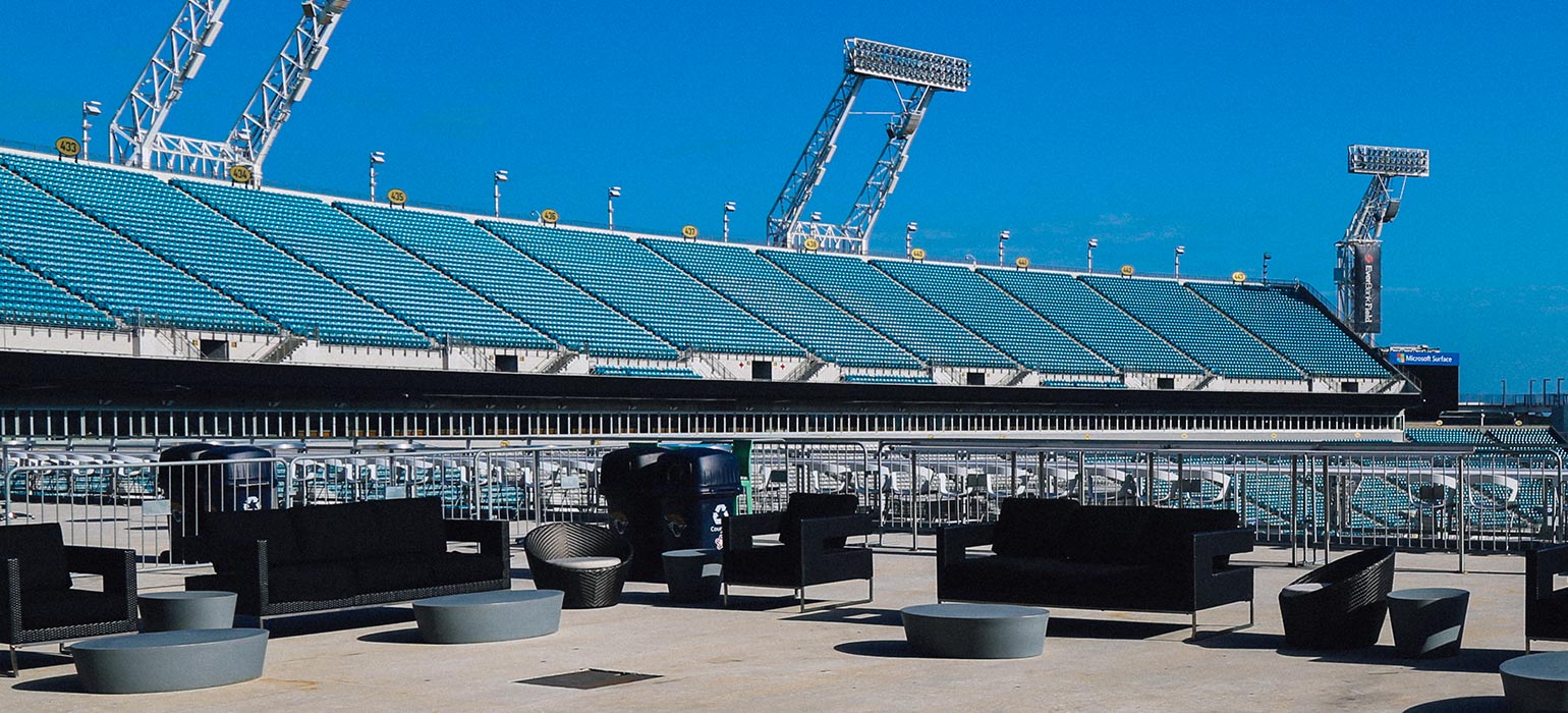 Everbank Field Virtual Seating Chart