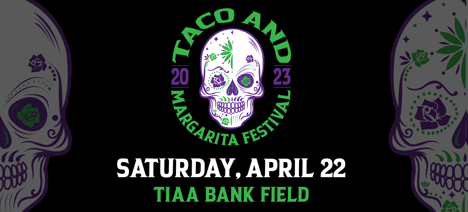 THE JACKSONVILLE TACO & MARGARITA FEST Daily's Place