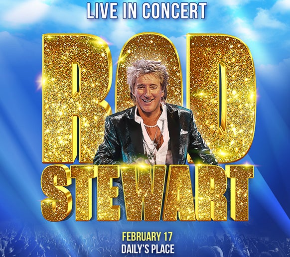 Rod Stewart  Rock & Roll Hall of Fame