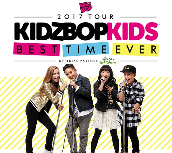 Kidz Bop Daily S Place